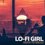 cover: Lo-fi-girl - Beats To Relax