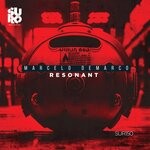 cover: Marcelo Demarco - Resonant