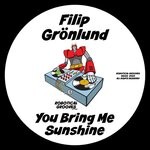 cover: Filip Gronlund - You Bring Me Sunshine