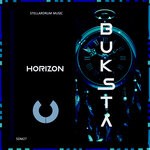 cover: Buksta - Horizon