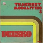 cover: Deesko - Transient Modalities 3