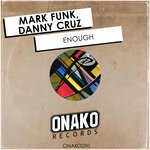 cover: Danny Cruz|Mark Funk - Enough