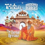 cover: Tristan|Undercover Babas - The Eternal Message