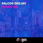 cover: Falcos Deejay - Tunes 005