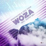 cover: Monchaster|Soul Fleva - Woza