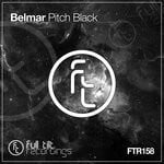 cover: Belmar - Pitch Black