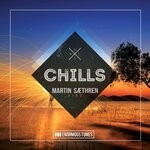 cover: Martin Saethren - Fire