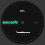 cover: Ohhm - Thee Groove