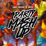 cover: Mikey Mercer - Party Mash Up