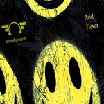 cover: Acid Flavor - Only Def