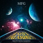 cover: Mfg - Lost Treasures