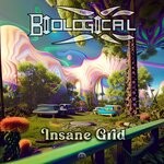 cover: Biological (br) - Insane Grid