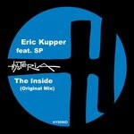 cover: Sp|Eric Kupper - The Inside