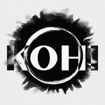 cover: Kohi - Transition