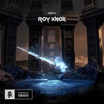 cover: Roy Knox - About U