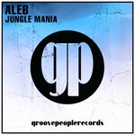 cover: Aleb - Jungle Mania