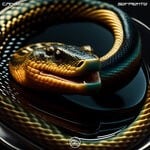 cover: Cmrde - Serpiente