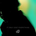 cover: Victor Ray - It Only Cost Everything