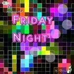 cover: Dj Phantom 7 - Friday Night