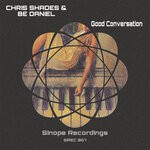 cover: Be Daniel|Chris Shades - Good Conversation