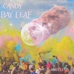 cover: Mira Lexis - Candy Bay Leaf