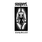 cover: Suspect. - Torment