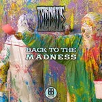 cover: Tornatic - Back To The Madness