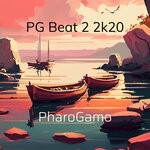 cover: Pharogamo - Pg Beat 2 2K20