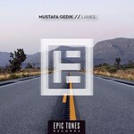 cover: Mustafa Gedik - Lanes