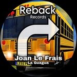 cover: Joan Le Frais - La Guagua