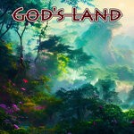 cover: LAO - God's Land