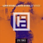 cover: Lorin Rymbu|Denis Rynda - Wings