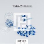 cover: Wndr - Medicine (Radio Edit)