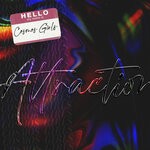 cover: Cosmos Girls - Attraction