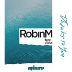 cover: Alika|Robin M - Thanks To You (Extended)