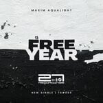 cover: Maxim Aqualight - Free Year