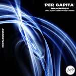 cover: Franco Rossi|Alessandro Cocco - Per Capita