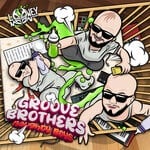 cover: Groove Brothers - Naughty Boys