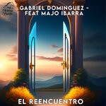 cover: Gabriel Dominguez|Majo ibarra - El Reencuentro