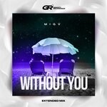 cover: Migv - Without You