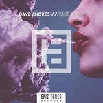 cover: Dave Andres - Take A Trip