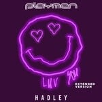 cover: Hadley|Playmen - Luv You (Extended Version)