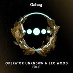 cover: Leo Wood|Operator Unknown - Feel It