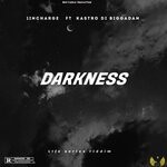 cover: 1incharge|X Kastro Di Biggadan - Darkness (Explicit)