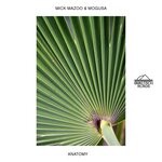 cover: Mick Mazoo|Mogusa - Anatomy (Extended)