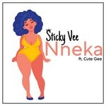 cover: Cute Gee|Sticky Vee - Nneka