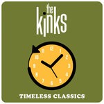 cover: The Kinks - Timeless Classics