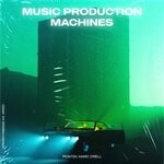 cover: Marc O'rell|Piontek - Music Production Machines