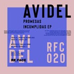 cover: Avidel - Promesas Incumplidas