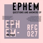 cover: Ephem - Questions And Answers